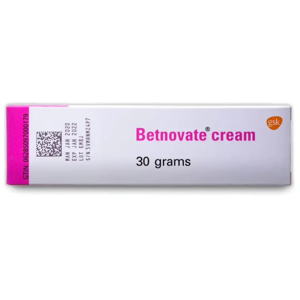 بيتنوفيت كريم 30 جم