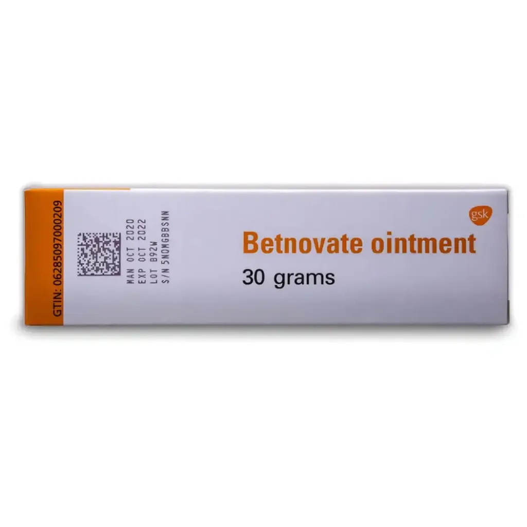 BETNOVATE OINTMENT 30 G