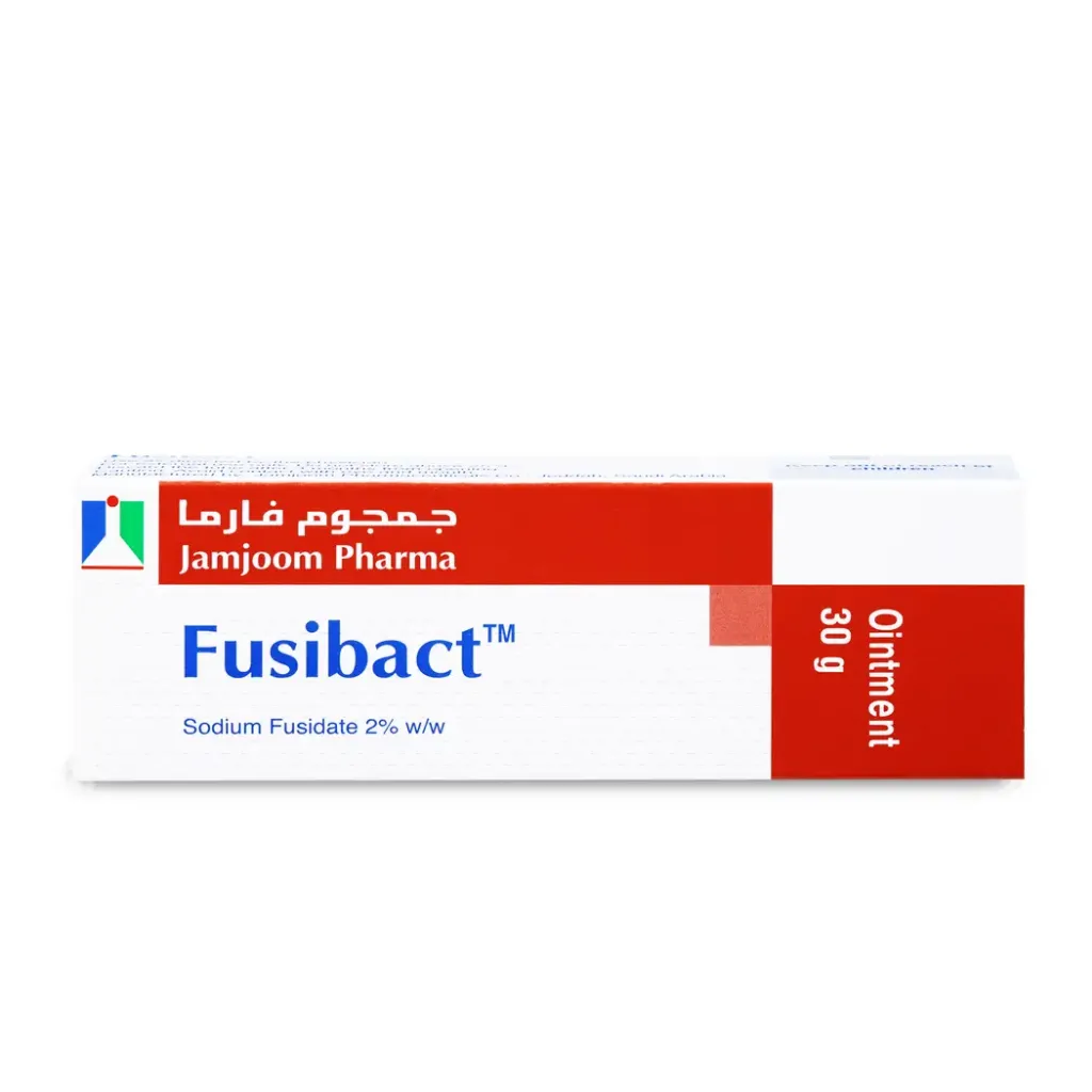 FUSIBACT OINTMENT 30 G