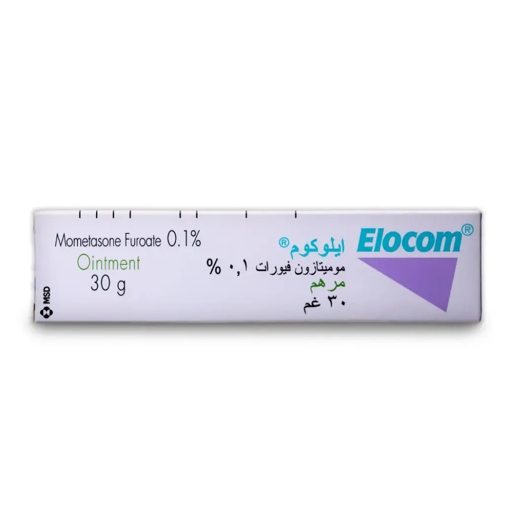 ELOCOM OINTMENT 30 G