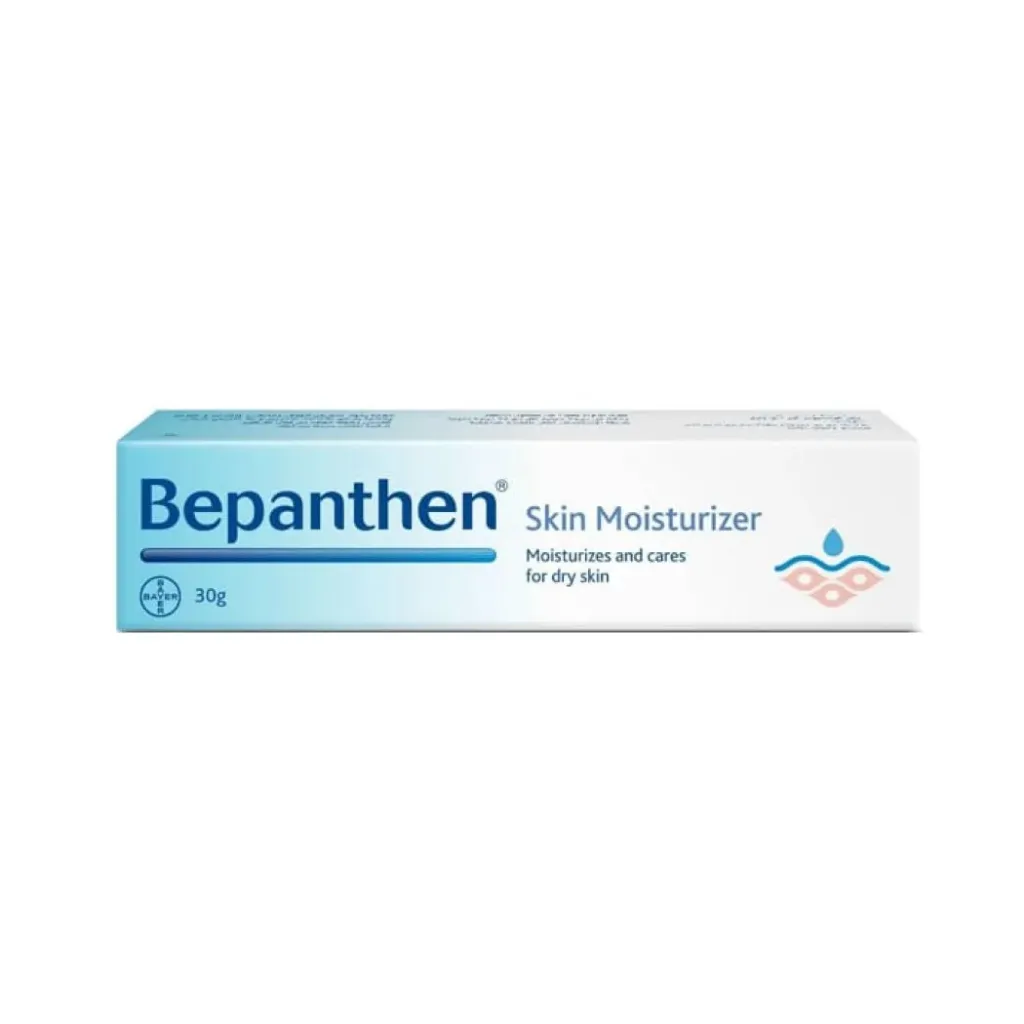 Bepanthen Skin Moisturizer Cream 30 gm