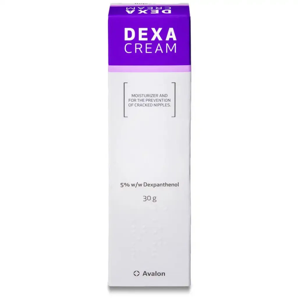 Dexa Cream 30 gm