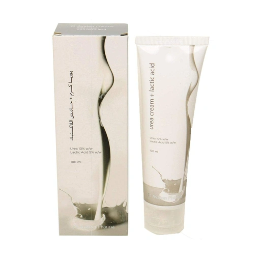 Avalon urea-L  Moisturizer cream 100 Ml