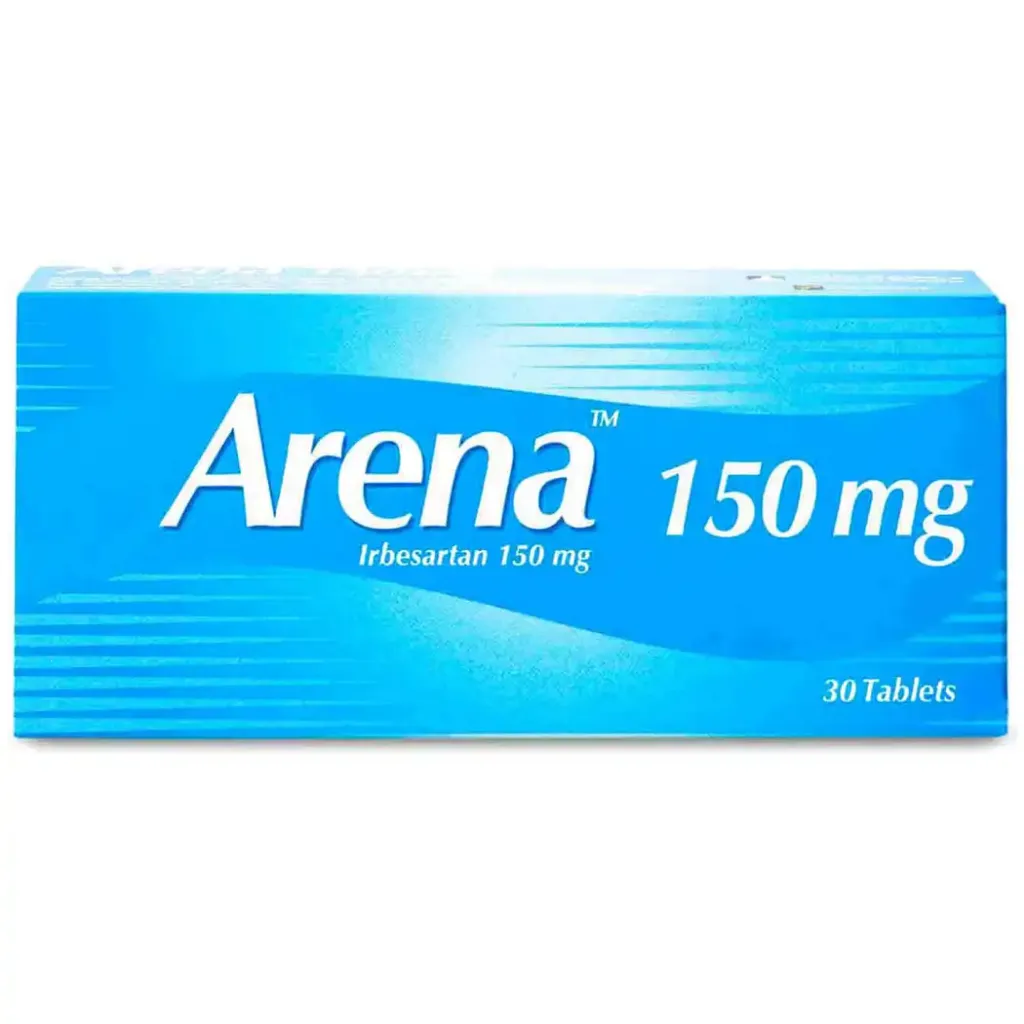 ارينا 150 مجم 30 قرص