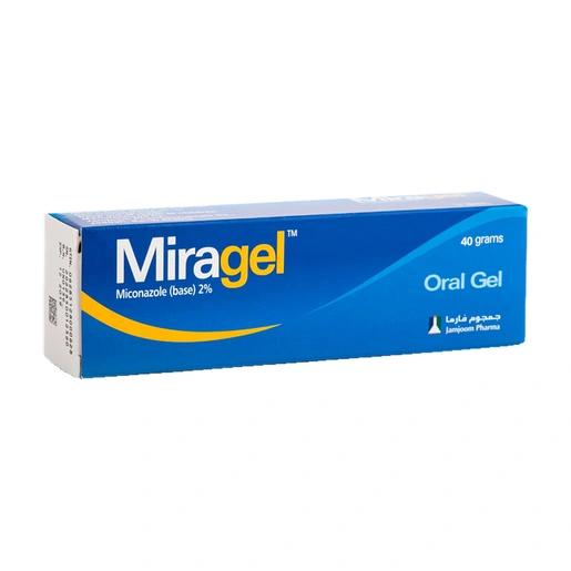 MIRAGEL 40 G