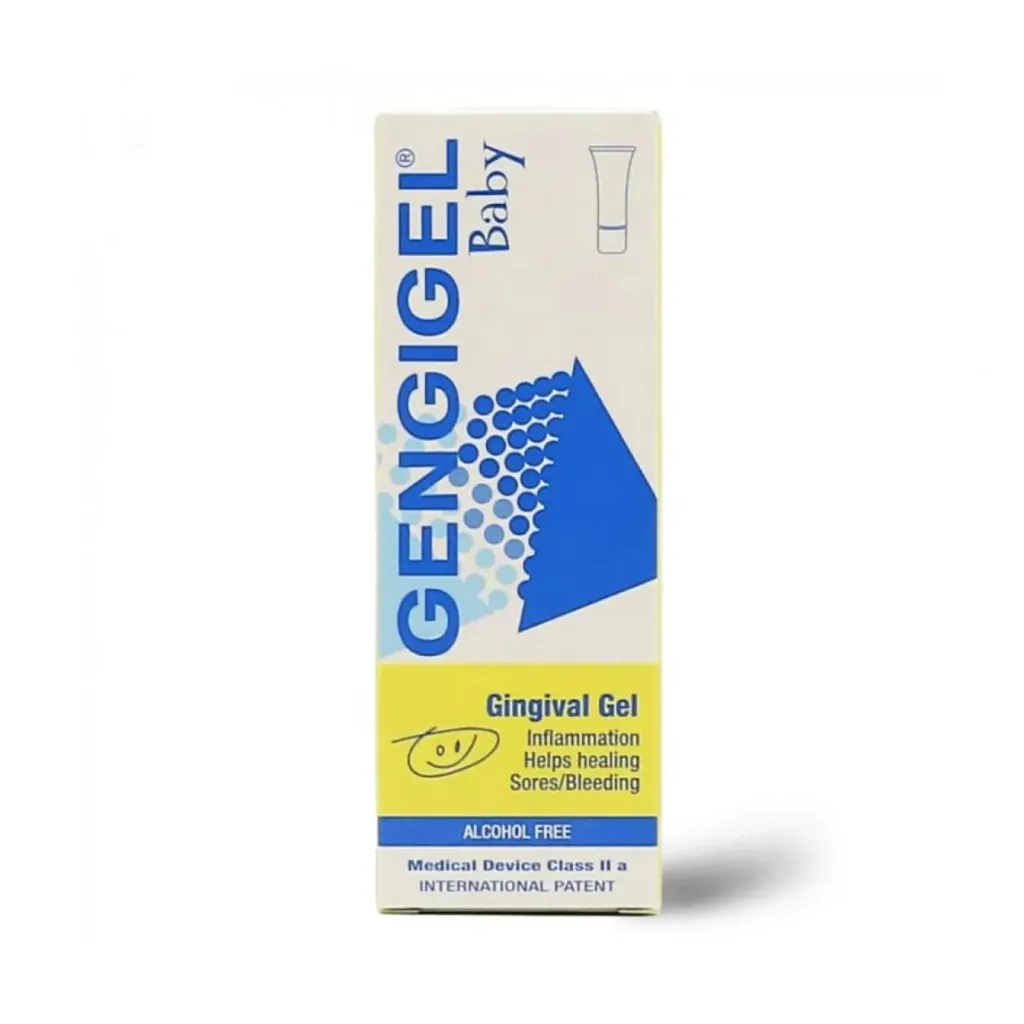 GENGIGEL BABY 15 ML