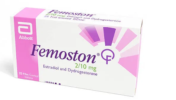 FEMOSTON 2/10 MG 28 TAB
