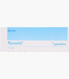 مارفيلون 21 قرص